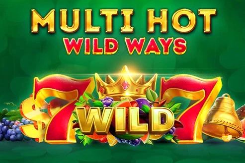 Multi Hot Wild Ways at Here2Win Casino