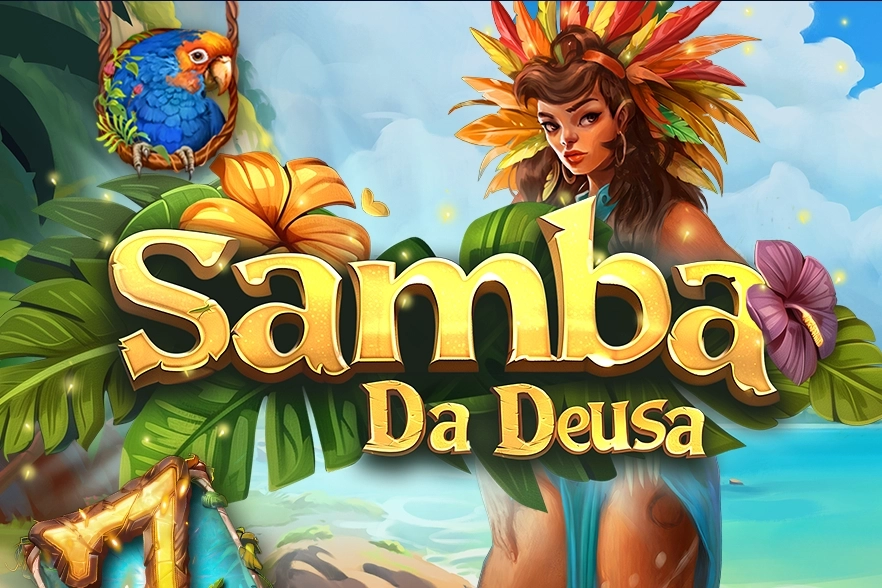 Samba Da Deusa at Here2Win Casino