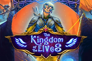 The Kingdom of The Elves pokie
