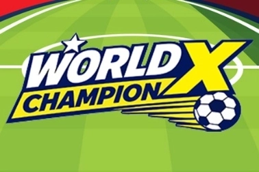 World Champion X pokie