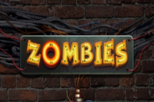 Zombies pokie