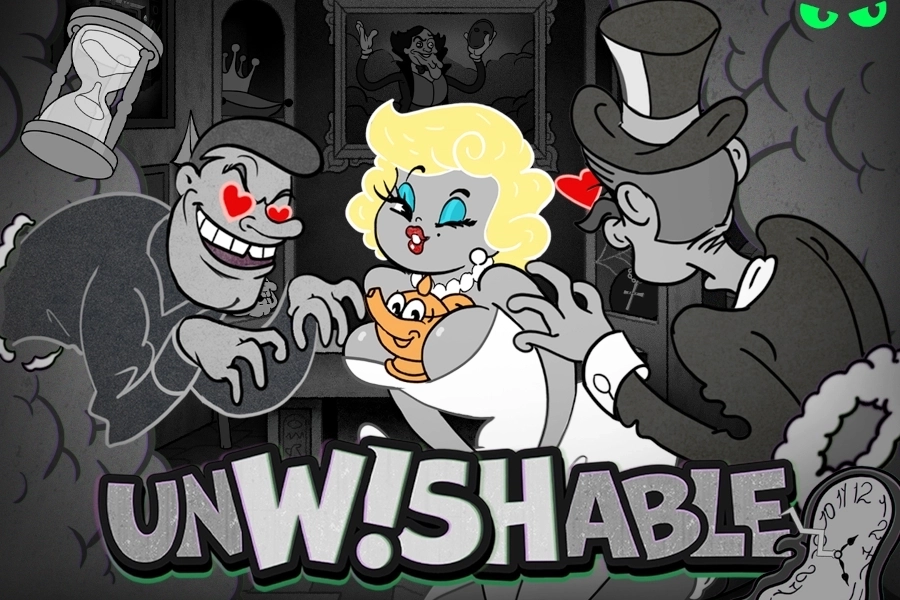 Unwishable at Here2Win Casino