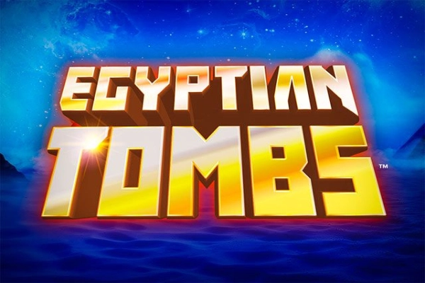 Egyptian Tombs at Here2Win Casino