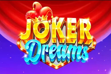 Joker Dreams at Here2Win Casino