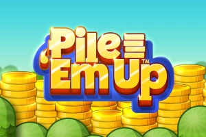 Pile Em Up™ at Here2Win Casino