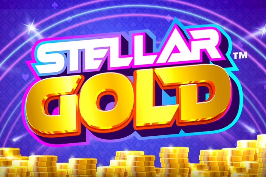 Stellar Gold pokie