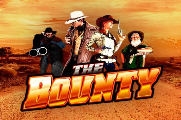 The Bounty at Here2Win Casino