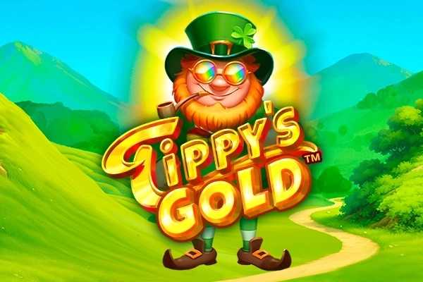 Tippy's Gold pokie
