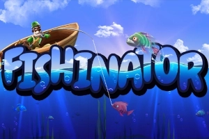 Fishinator at Here2Win Casino