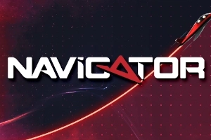 Nagivator pokie