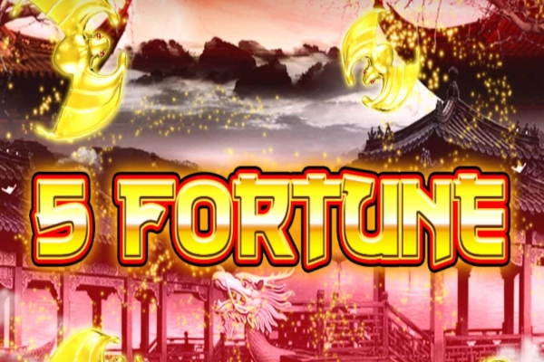5 Fortune at Here2Win Casino