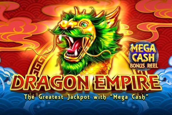 Dragon Empire at Here2Win Casino