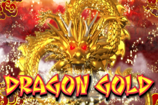 Dragon Gold at Here2Win Casino