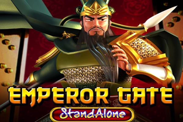 Emperor Gate SA at Here2Win Casino