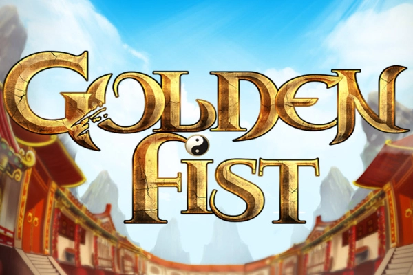 Golden Fist pokie