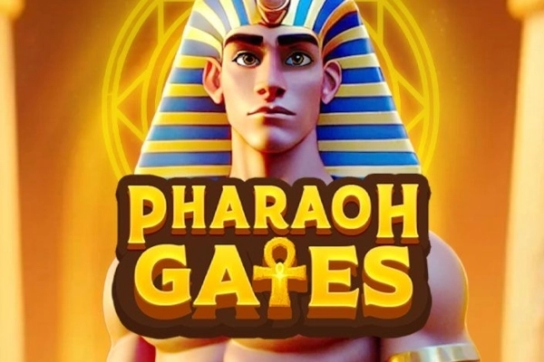 Pharaoh Gates pokie