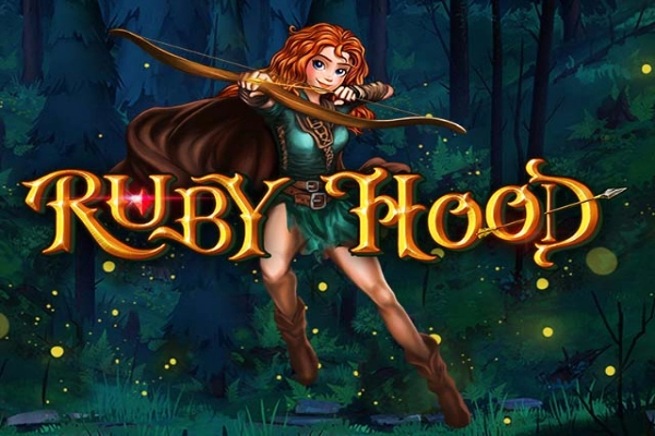 Ruby Hood at Here2Win Casino