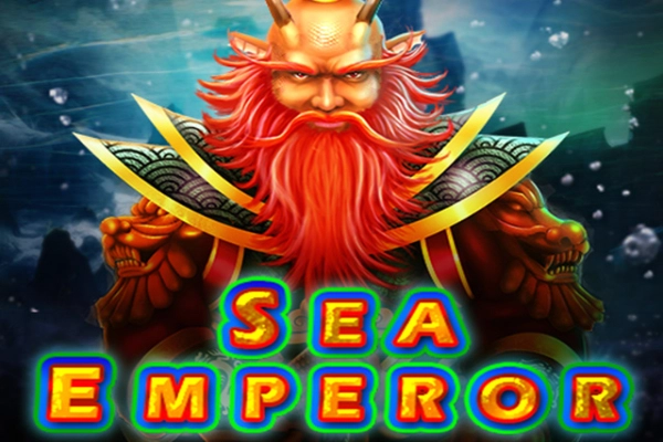 Sea Emperor pokie