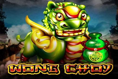 Wong Choy pokie