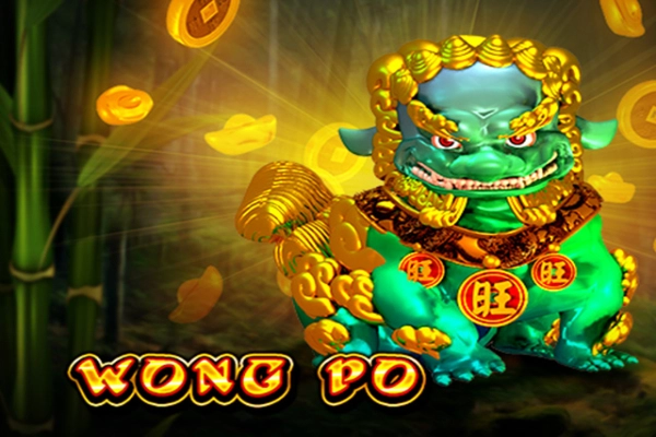Wong Po at Here2Win Casino