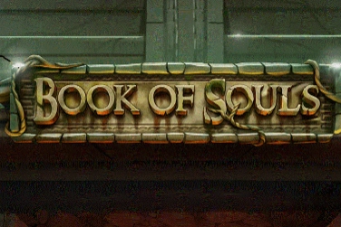 Book of Souls pokie