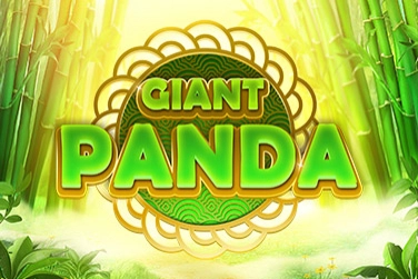 Giant Panda at Here2Win Casino
