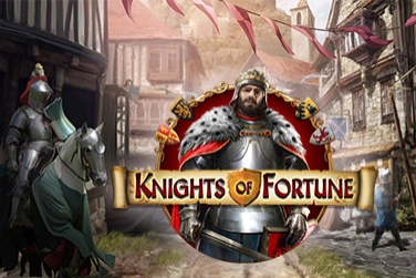 Knights of Fortune pokie