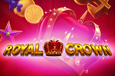 Royal Crown pokie