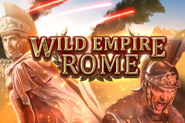 Wild Empire - Rome at Here2Win Casino