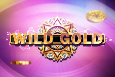 Wild Gold pokie