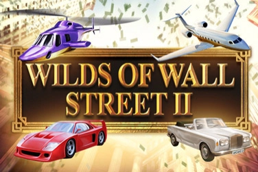 Wilds Of Wall Street II pokie