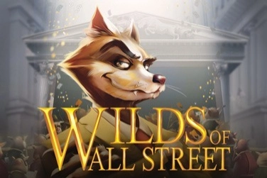 Wilds of Wall Street at Here2Win Casino