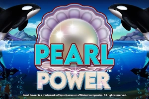 Pearl Power at Here2Win Casino