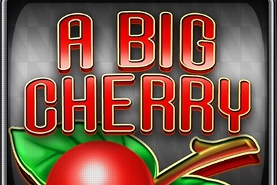 A Big Cherry at Here2Win Casino