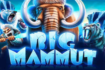 Big Mammut pokie