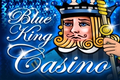 Blue King Casino pokie