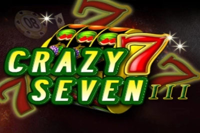 Crazy Seven 3 at Here2Win Casino