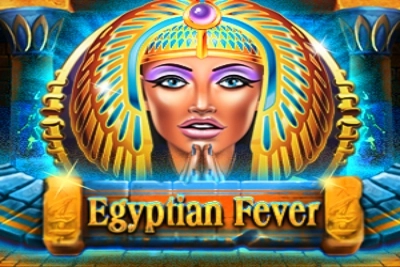 Egyptian Fever pokie