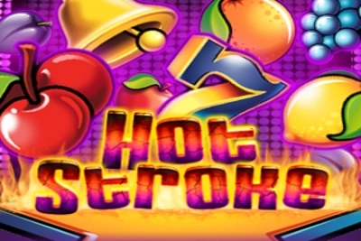 Hot Stroke pokie