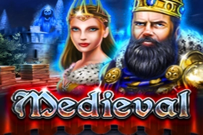Medieval at Here2Win Casino