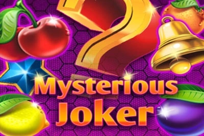 Mysterious Joker at Here2Win Casino