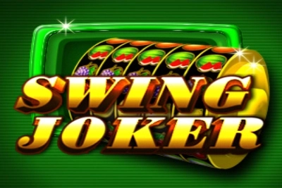 Swing Joker pokie