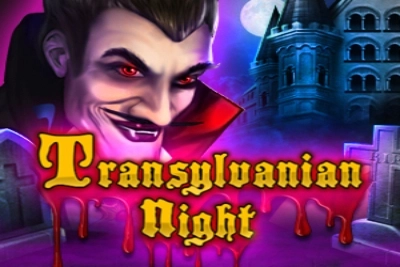 Transylvanian Night pokie