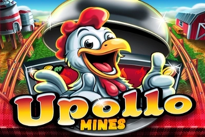 Upollo at Here2Win Casino