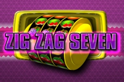 Zig Zag Seven at Here2Win Casino