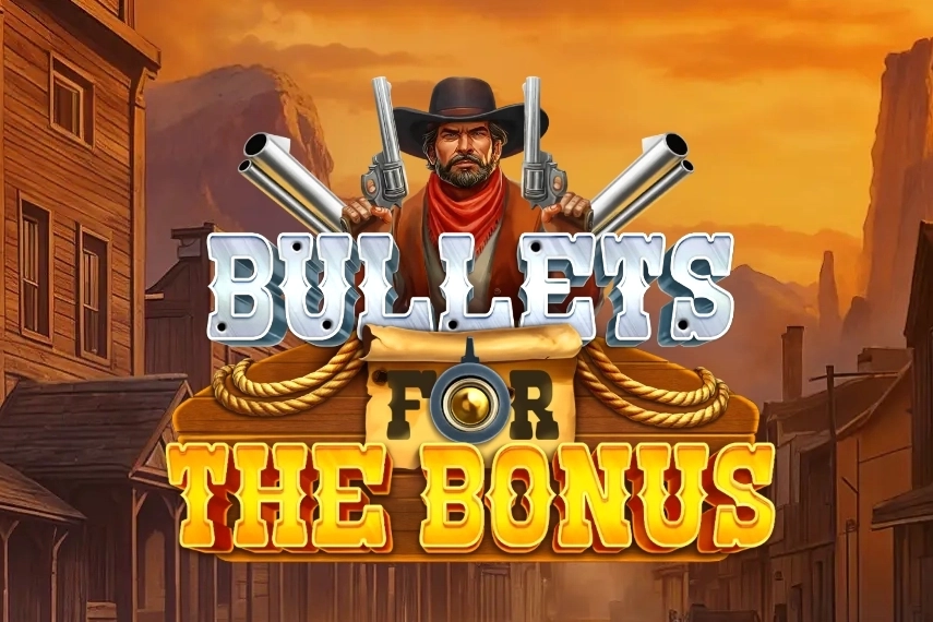 Bullets For The Bonus at Here2Win Casino