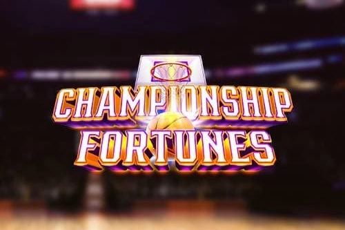 Championship Fortunes pokie