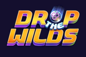 Drop The Wilds at Here2Win Casino