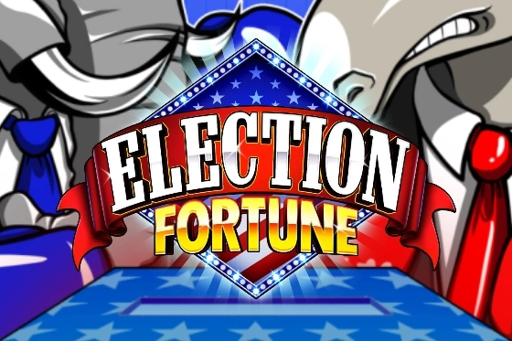 Election Fortune at Here2Win Casino