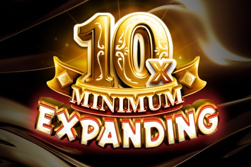 Expanding 10x Minimum at Here2Win Casino